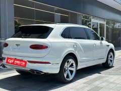 Bentley Bentayga 2023 4.0T V8 Elegance - ფოტო 4