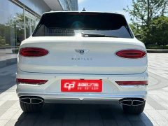 Bentley Bentayga 2023 4.0T V8 Elegance - ფოტო 5