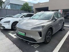 SAIC Shangjie H5 2025 Extended Range Pro - ფოტო 1