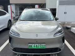 SAIC Shangjie H5 2025 Extended Range Pro - ფოტო 2