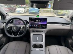 SAIC Shangjie H5 2025 Extended Range Pro - ფოტო 4