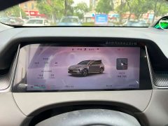 SAIC Shangjie H5 2025 Extended Range Pro - ფოტო 6
