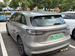 SAIC Shangjie H5 2025 Extended Range Pro - ფოტო 7