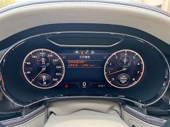 Bentley Flying Spur 4.0T V8 Standard Edition - ფოტო 10