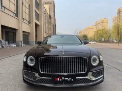 Bentley Flying Spur 4.0T V8 Standard Edition - ფოტო 2