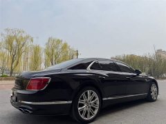 Bentley Flying Spur 4.0T V8 Standard Edition - ფოტო 4