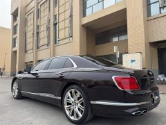 Bentley Flying Spur 4.0T V8 Standard Edition - ფოტო 6