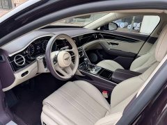 Bentley Flying Spur 4.0T V8 Standard Edition - ფოტო 7