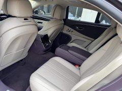Bentley Flying Spur 4.0T V8 Standard Edition - ფოტო 8
