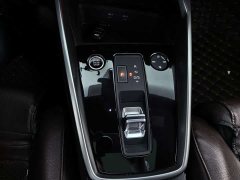 Audi A3 A3L Limousine 35 TFSI Fashion Sport - ფოტო 10