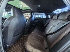 Audi A3 A3L Limousine 35 TFSI Fashion Sport - ფოტო 12