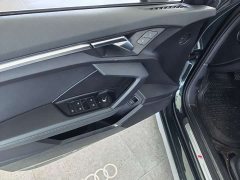 Audi A3 A3L Limousine 35 TFSI Fashion Sport - ფოტო 13