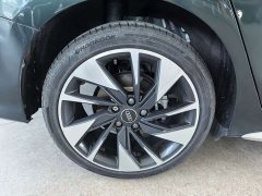 Audi A3 A3L Limousine 35 TFSI Fashion Sport - ფოტო 14