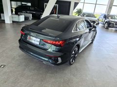 Audi A3 A3L Limousine 35 TFSI Fashion Sport - ფოტო 18