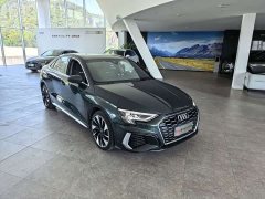 Audi A3 A3L Limousine 35 TFSI Fashion Sport - ფოტო 3