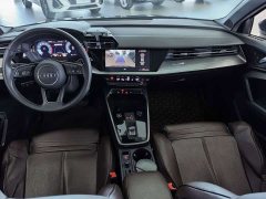 Audi A3 A3L Limousine 35 TFSI Fashion Sport - ფოტო 5