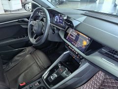 Audi A3 A3L Limousine 35 TFSI Fashion Sport - ფოტო 6