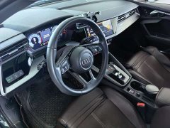 Audi A3 A3L Limousine 35 TFSI Fashion Sport - ფოტო 7