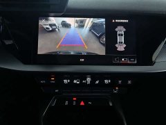 Audi A3 A3L Limousine 35 TFSI Fashion Sport - ფოტო 9