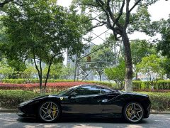 Ferrari F8 2019 Tributo 3.9T V8 - ფოტო 3