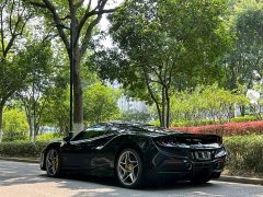 Ferrari F8 2019 Tributo 3.9T V8 - ფოტო 4