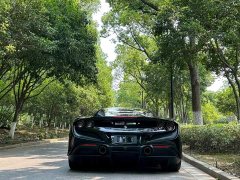 Ferrari F8 2019 Tributo 3.9T V8 - ფოტო 5