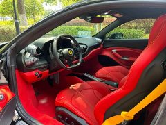 Ferrari F8 2019 Tributo 3.9T V8 - ფოტო 6