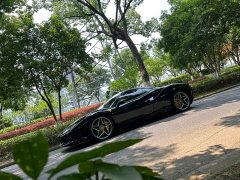 Ferrari F8 2019 Tributo 3.9T V8 - ფოტო 9