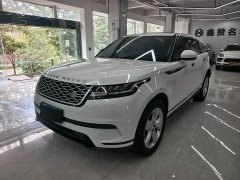 Land Rover Range Rover Evoque 250PS - ფოტო 1