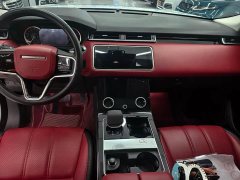 Land Rover Range Rover Evoque 250PS - ფოტო 10