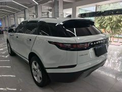 Land Rover Range Rover Evoque 250PS - ფოტო 11
