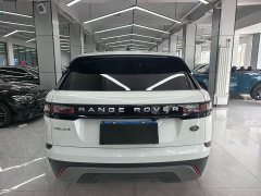 Land Rover Range Rover Evoque 250PS - ფოტო 2