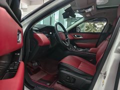 Land Rover Range Rover Evoque 250PS - ფოტო 3