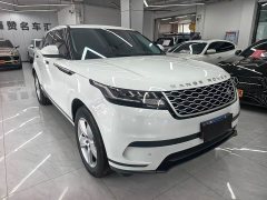 Land Rover Range Rover Evoque 250PS - ფოტო 4