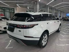 Land Rover Range Rover Evoque 250PS - ფოტო 5