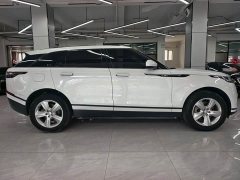 Land Rover Range Rover Evoque 250PS - ფოტო 6