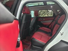 Land Rover Range Rover Evoque 250PS - ფოტო 8