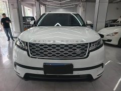 Land Rover Range Rover Evoque 250PS - ფოტო 9