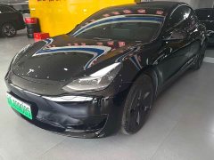 Tesla Model 3 2022 Rear-Wheel Drive - ფოტო 1