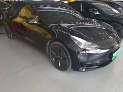 Tesla Model 3 2022 Rear-Wheel Drive - ფოტო 2