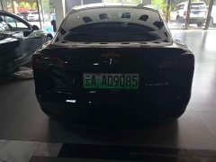 Tesla Model 3 2022 Rear-Wheel Drive - ფოტო 3