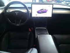 Tesla Model 3 2022 Rear-Wheel Drive - ფოტო 5