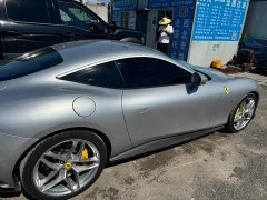 Ferrari Roma 2020 3.9T V8 - ფოტო 2