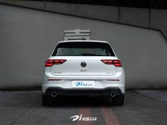 Volkswagen Golf GTI 2023 380TSI DSG GTI - ფოტო 4