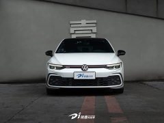 Volkswagen Golf GTI 2023 380TSI DSG GTI - ფოტო 6