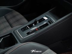 Volkswagen Golf GTI 2023 380TSI DSG GTI - ფოტო 7