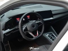 Volkswagen Golf GTI 2023 380TSI DSG GTI - ფოტო 8