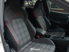 Volkswagen Golf GTI 2023 380TSI DSG GTI - ფოტო 9