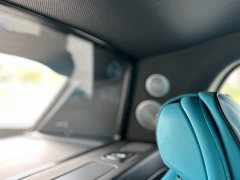 Rolls-Royce Cullinan 2018 Four-Seater - ფოტო 10