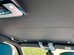Rolls-Royce Cullinan 2018 Four-Seater - ფოტო 11